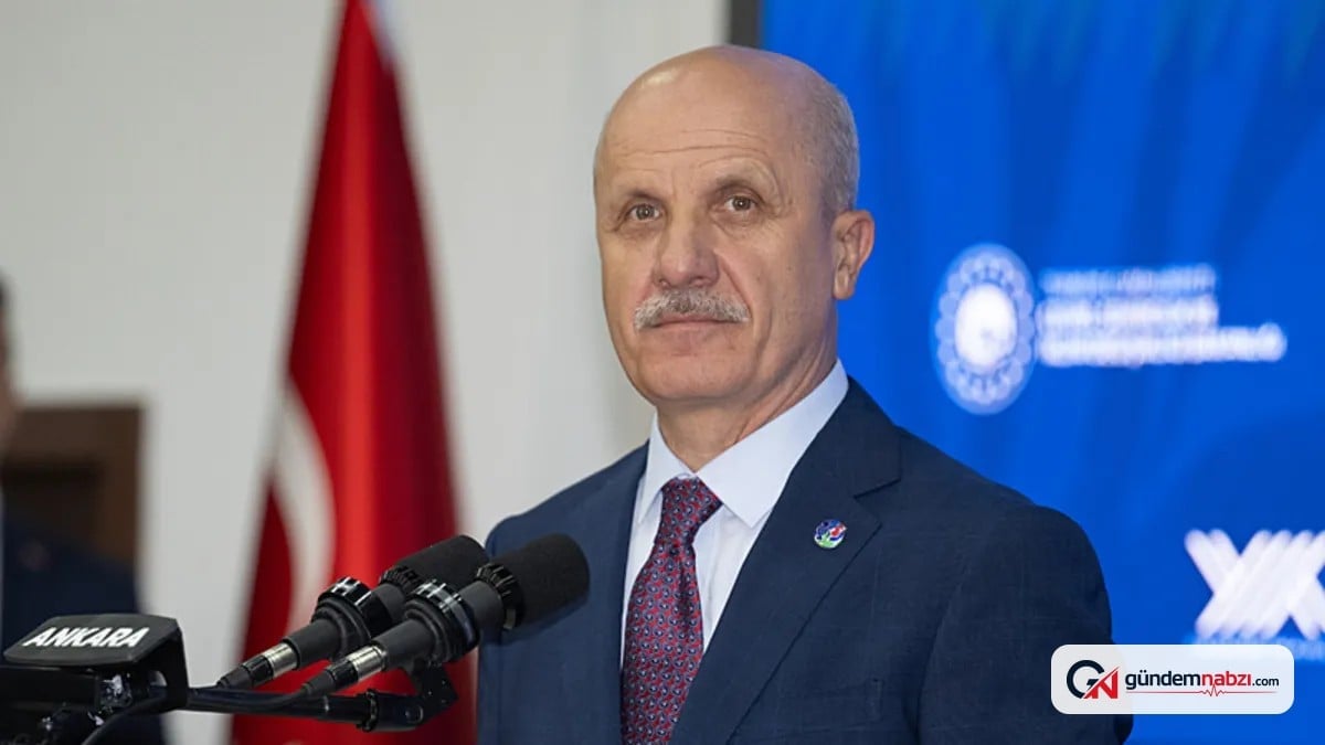 YÖK, COP31 kapsamında YÖK Pavilyonu kuracak