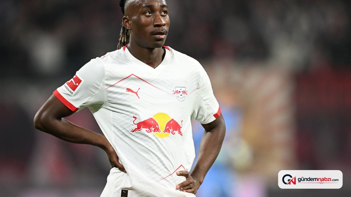 Yan Diomande, Real Madrid ile transfer görüşmelerinde