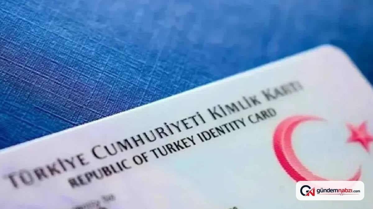 T.C. kimlik numarasını ezberleme yöntemleri incelendi