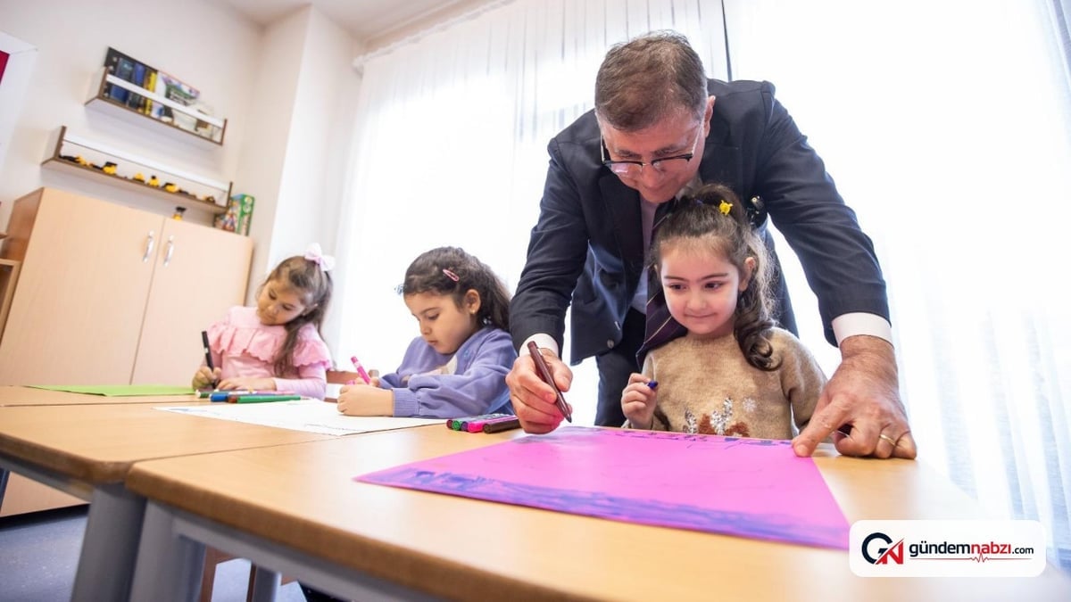 Cemil Tugay, Yuvamız İzmir ücretini 2 bin 500 TL'ye düşürdü
