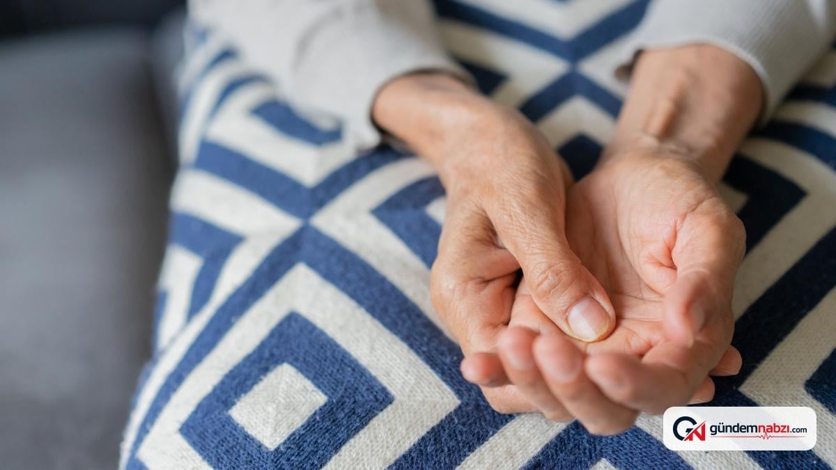 Depresyon ve anksiyete: Parkinson ile Olası bağlantı
