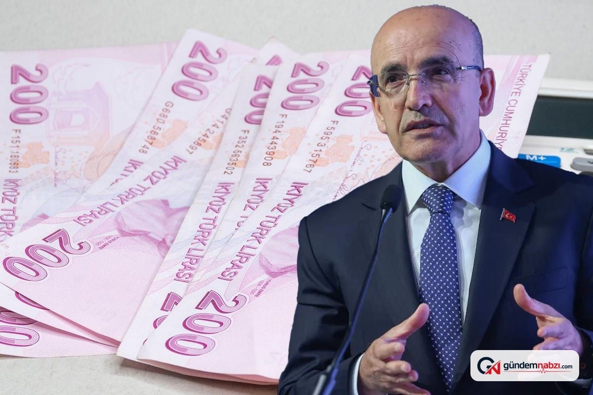 Şamil Tayyar'dan Mehmet Şimşek görüşmesi ve ekonomi planı açıklaması