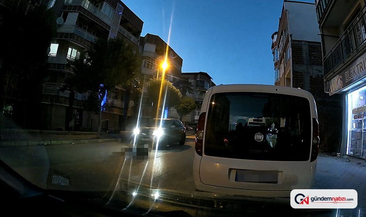 Bursa'da otomobilin çarptığı 72 yaşındaki kadın hayatını kaybetti