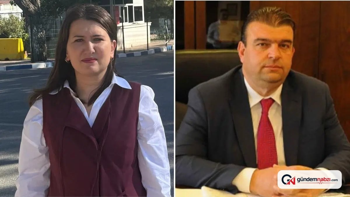 Gökçe Gökçen'den cezaevindeki başkanlara ziyaret