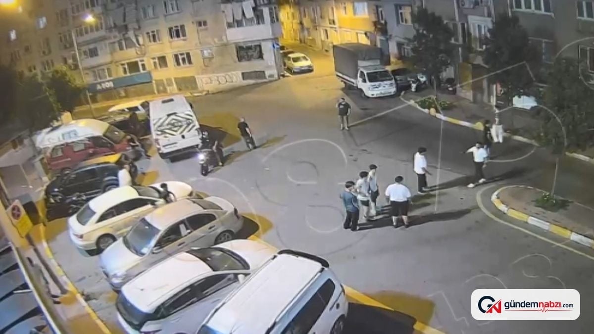 Fatih'te sosyal medya kavgası kanla sonuçlandı: 1 ölü, 1 yaralı