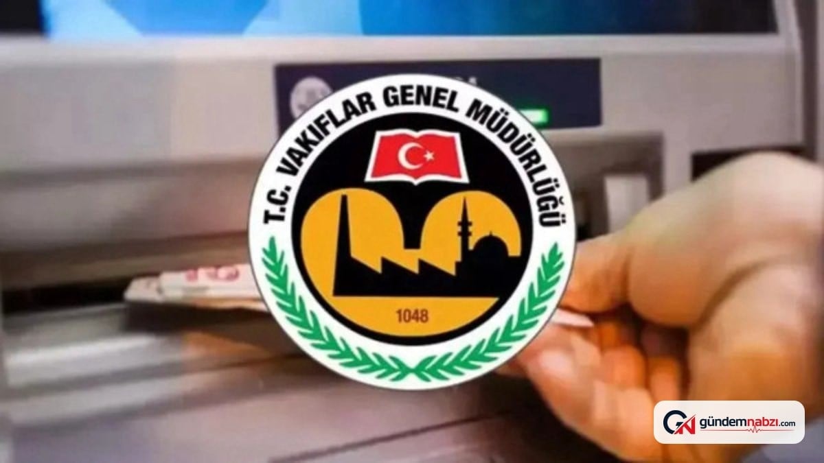 VGM burs başvuruları ne zaman başlayacak? 2026 ücretleri belli oldu