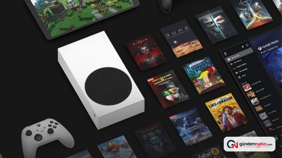 Reklam destekli yeni Xbox modeli tanıtıldı