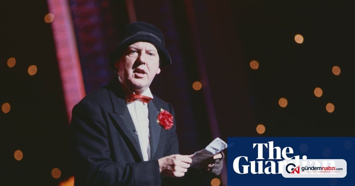 Komedyen Jimmy Cricket 80 yaşında hayatını kaybetti