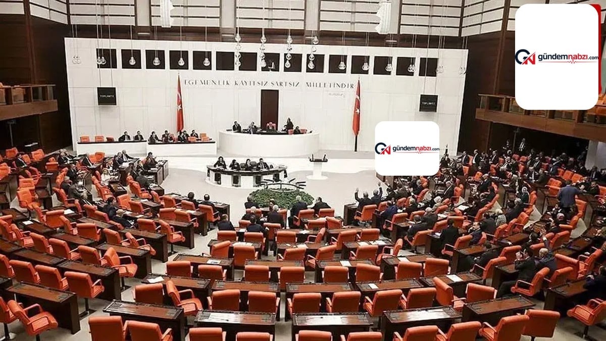 Çerçeve yasa taslağı Meclis yolunda: Hukukçulardan tepki