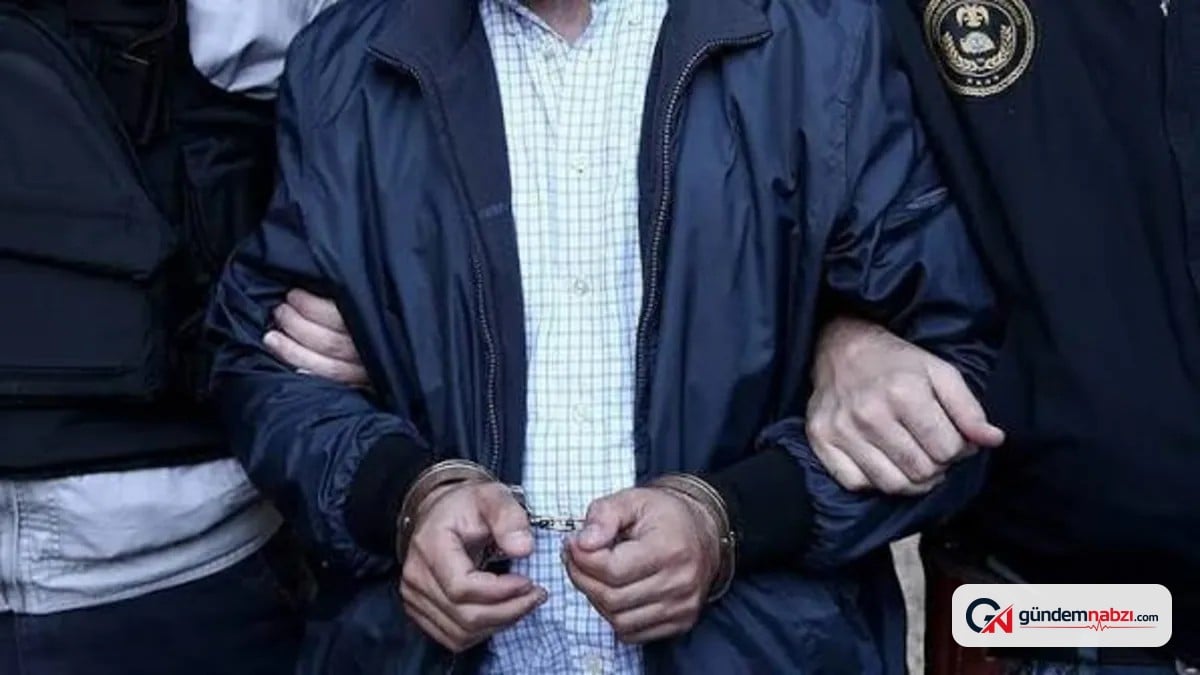Konya'da uyuşturucu operasyonunda 14 kişi tutuklandı