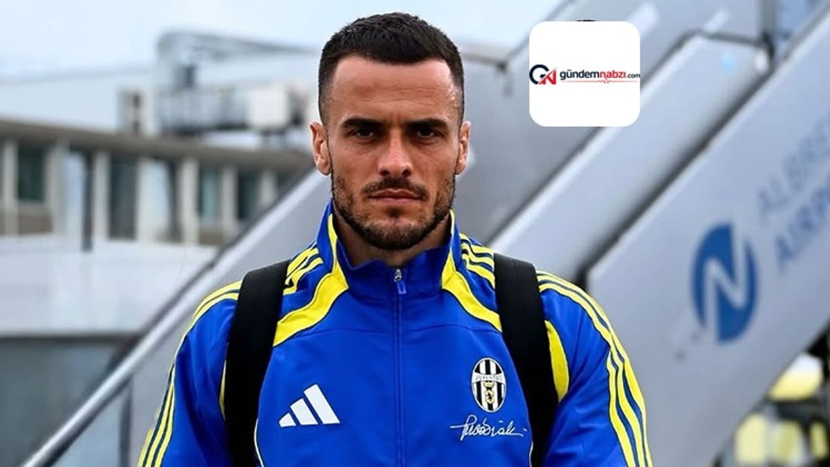 Filip Kostic, PSV ile anlaşmaya vardı