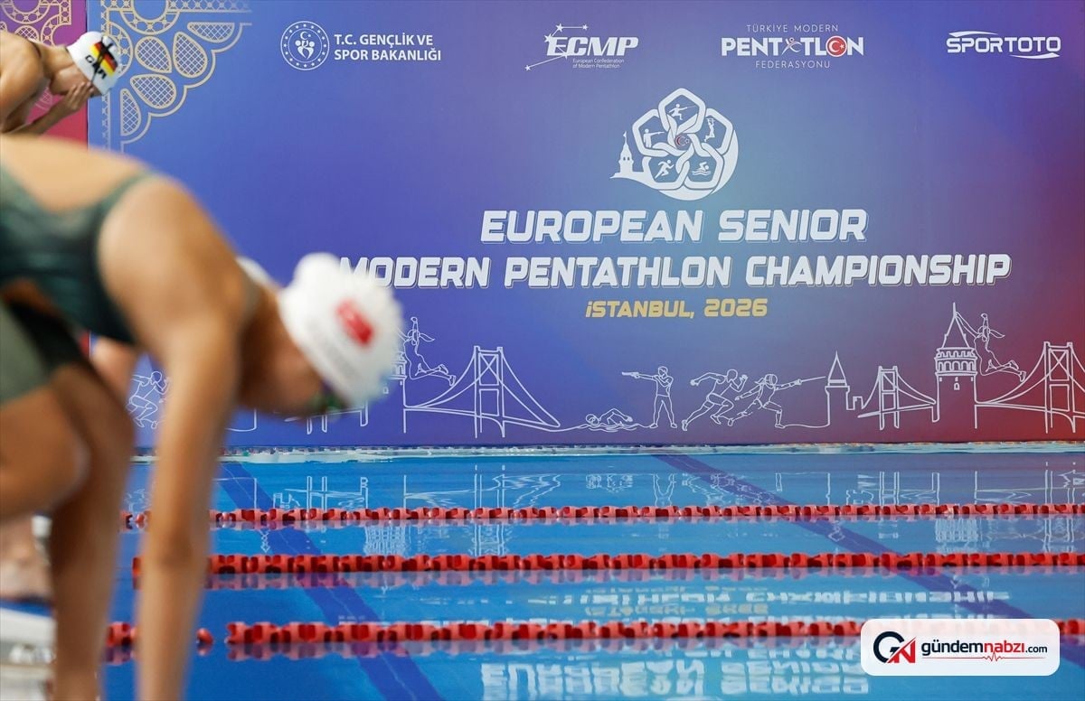 Milli sporcular yarı finale yükseldi