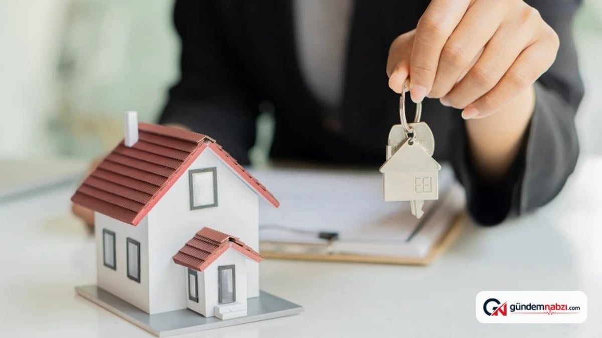 İlk Evim konut kredisi başvuruları ve şartları belirsiz