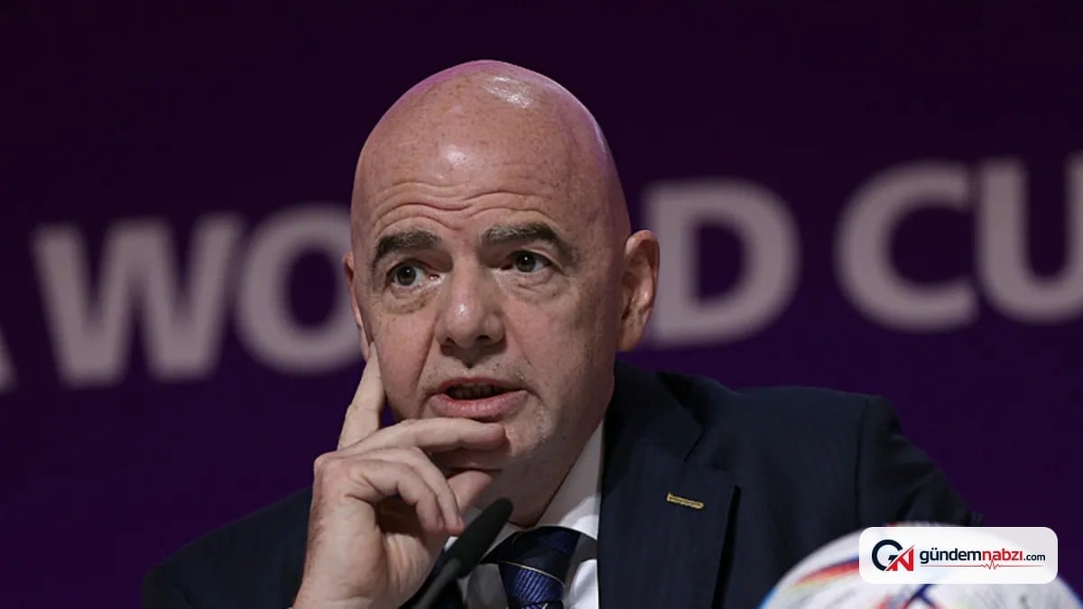 Ürdün futbol federasyonu Başkanı al-Hussein'den FIFA'ya suçlama