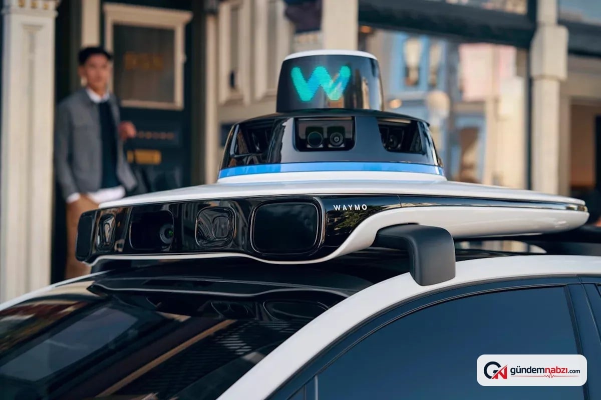 Waymo, Dallas'ta robotaksi hizmetini herkese açtı