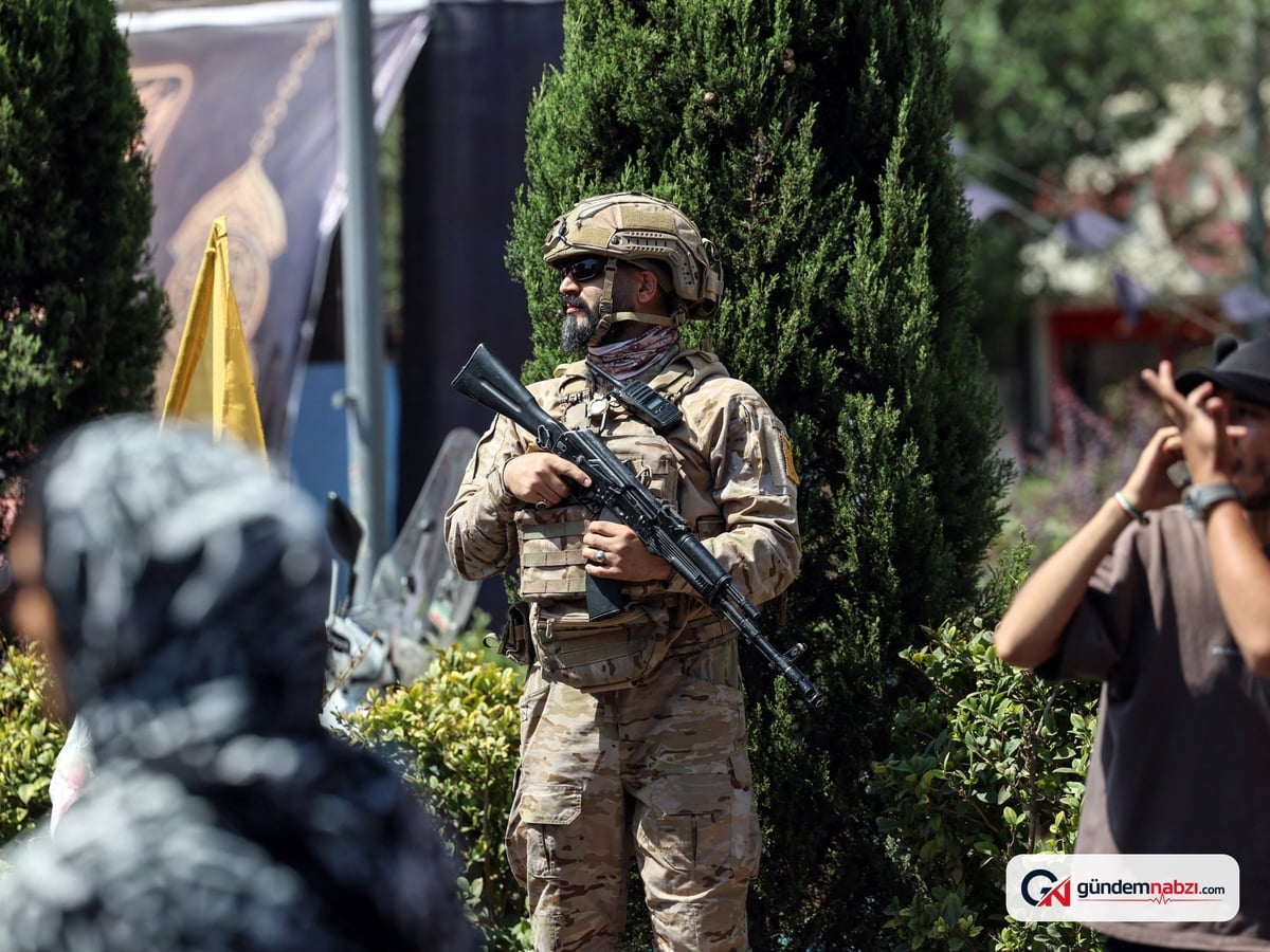 İran, ABD ile ateşkeste askeri gücünü artırıyor