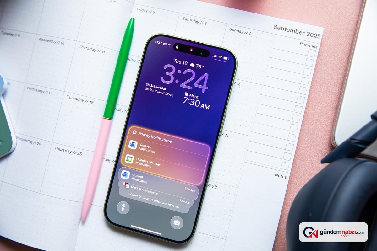 Apple, iPhone ile Windows PC arası kopyala-yapıştır üzerinde çalışıyor