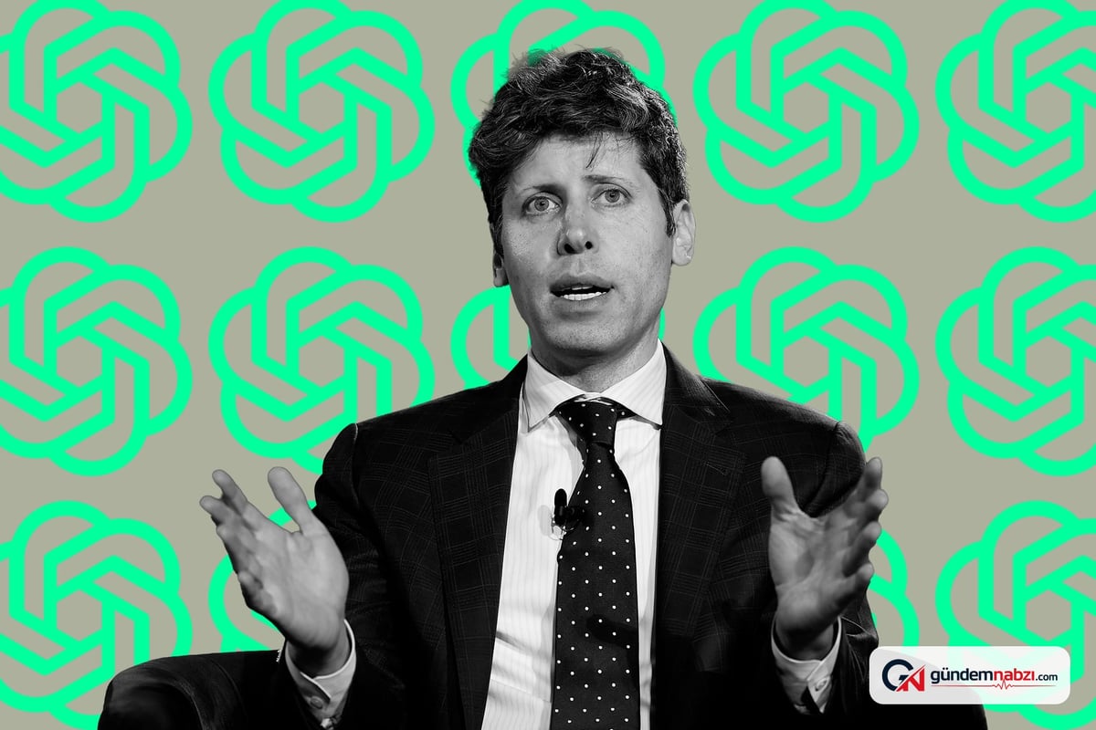 OpenAI, Apple'a dava üzerinden yanıt verdi
