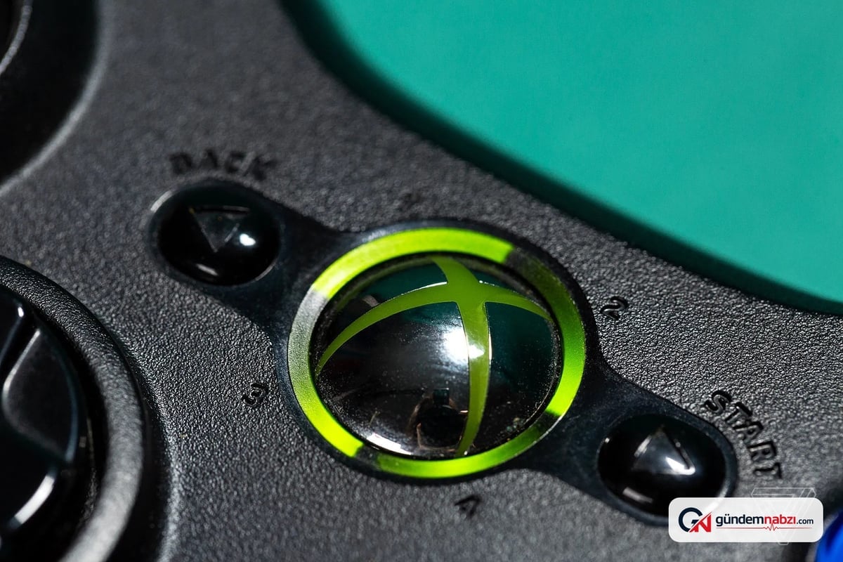 Yeni Xbox, tüm Xbox oyunlarını oynatabilecek