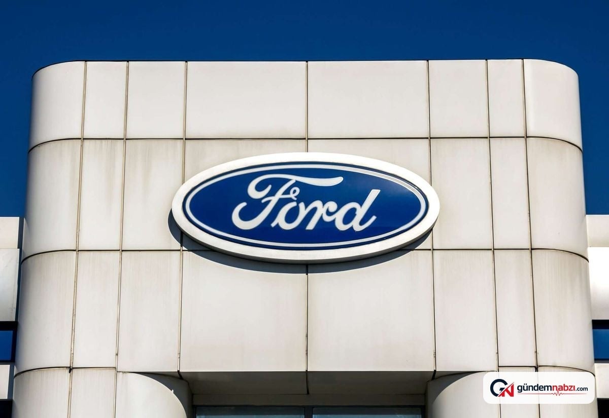 Ford Trucks, 364 milyon avro yatırım onayı aldı