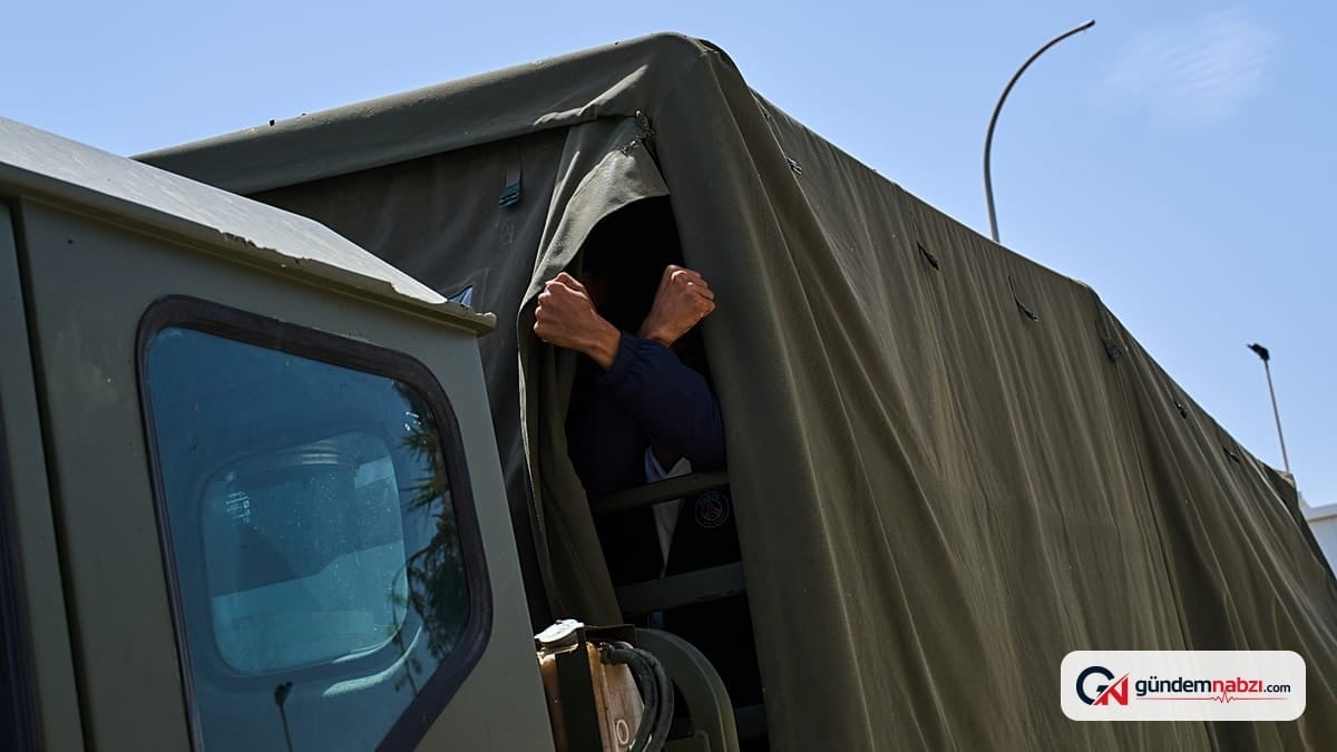İspanya'da Ceuta göçmenleri arasında cihatçı şüphelileri saptandı