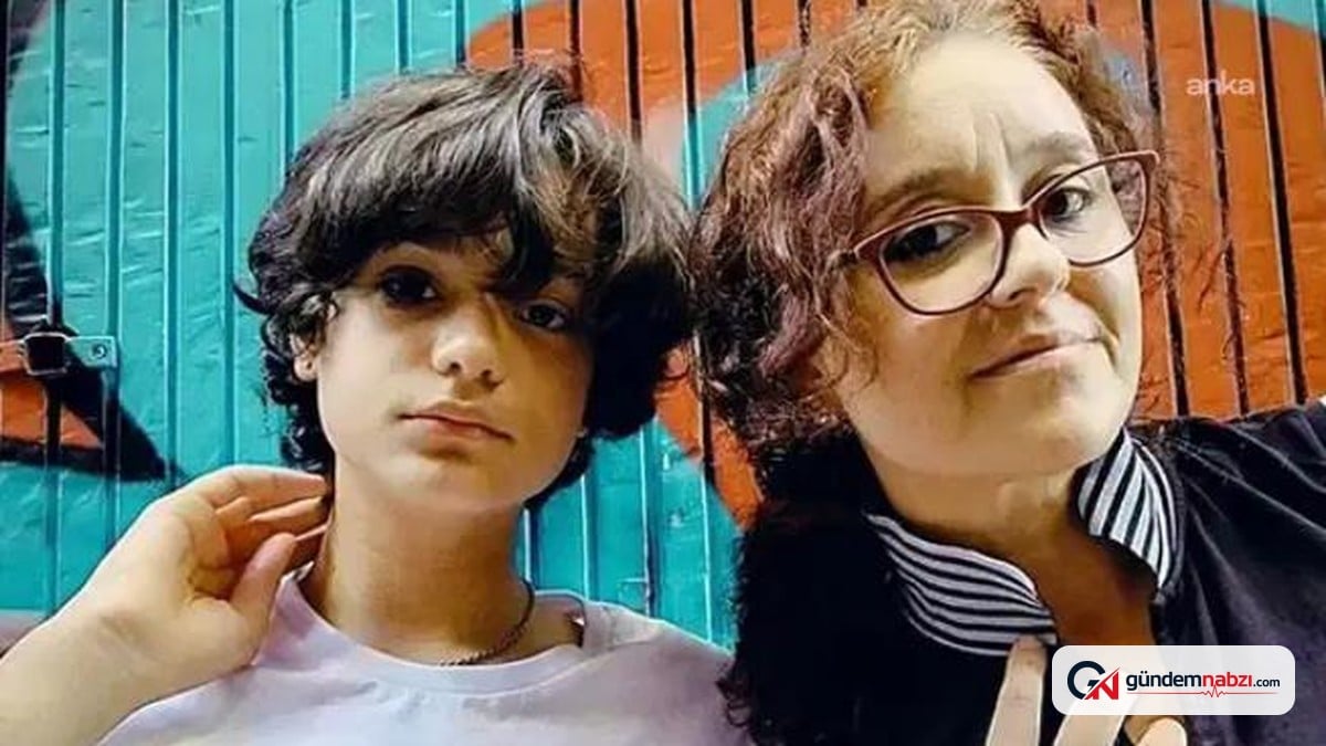 Yasemin Minguzzi, Meclis'teki engellemeye tepki gösterdi