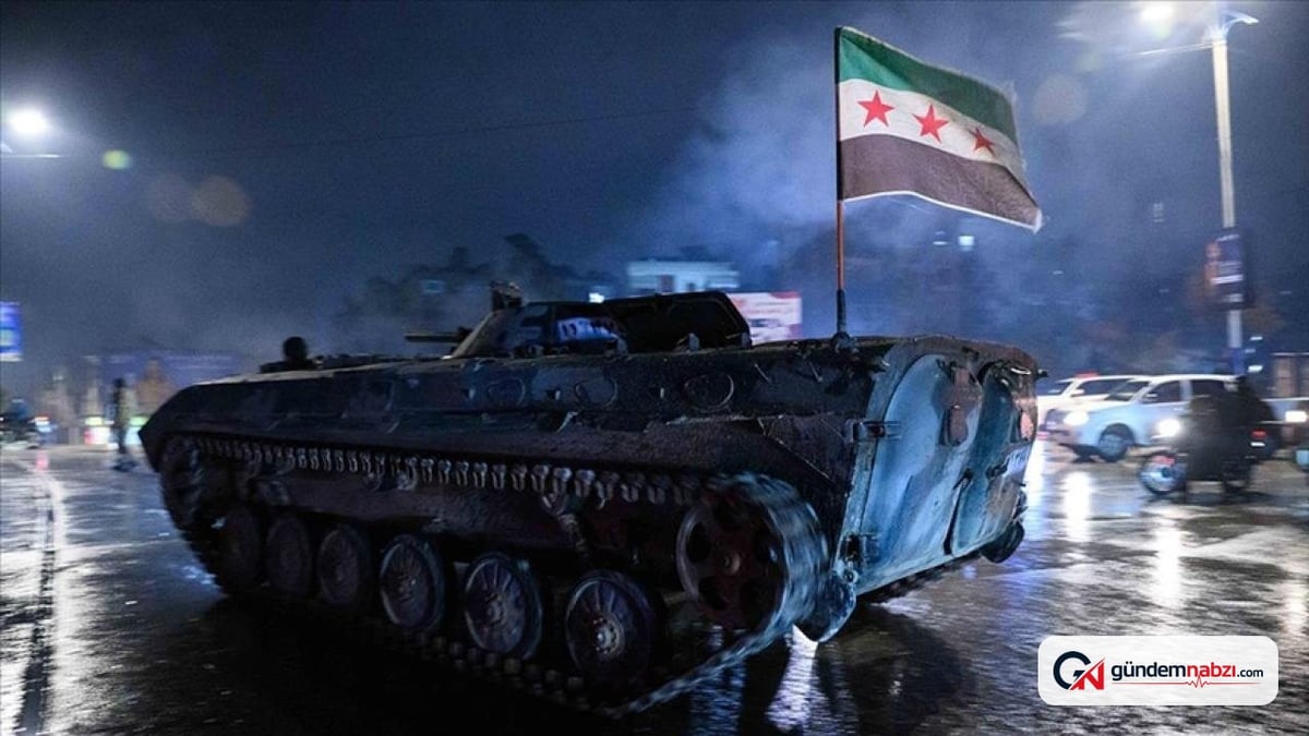 Irak'tan sınır iddialarına yalanlama