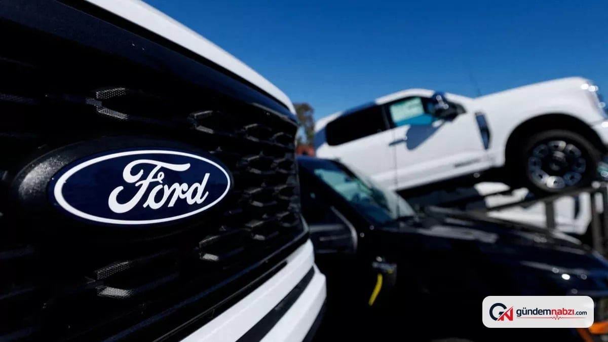 Ford Otosan'ın 2026 ilk yarı net karı azaldı