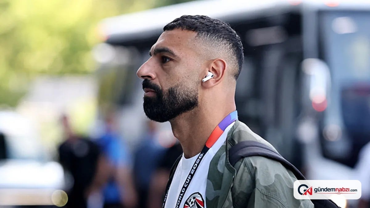 Süper lig'in en değerli futbolcuları: Mohamed Salah'ın yeri belirlendi