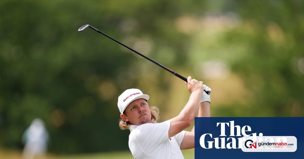 Cameron Smith: LIV Golf biterse PGA Tour'a dönerim