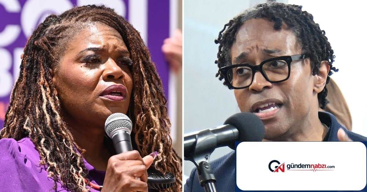 Wesley Bell, Missouri'deki ön seçimi kazanarak Cori Bush'u geride bıraktı