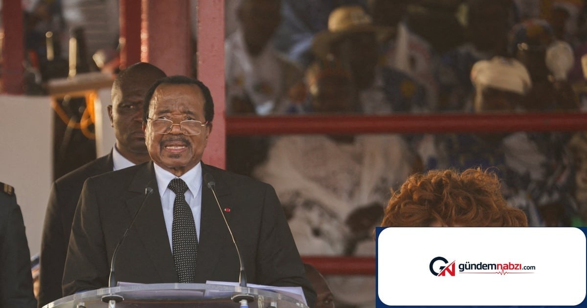 Kamerun'un kaybolan başkanı: Paul Biya'nın durumu