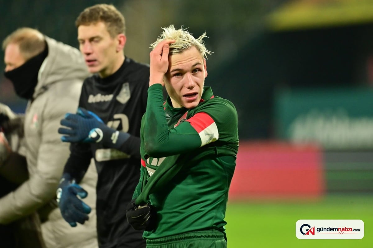 Galatasaray'dan Batrakov hamlesi: Moskova'nın kapısı çalınıyor