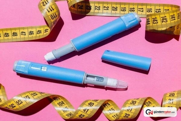 Aşırı Kiloya karşı ilaçlar: Kullanım, yan etkiler ve öneriler