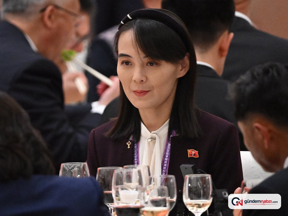 Kuzey Kore'den Japonya'ya askeri seçenek uyarısı