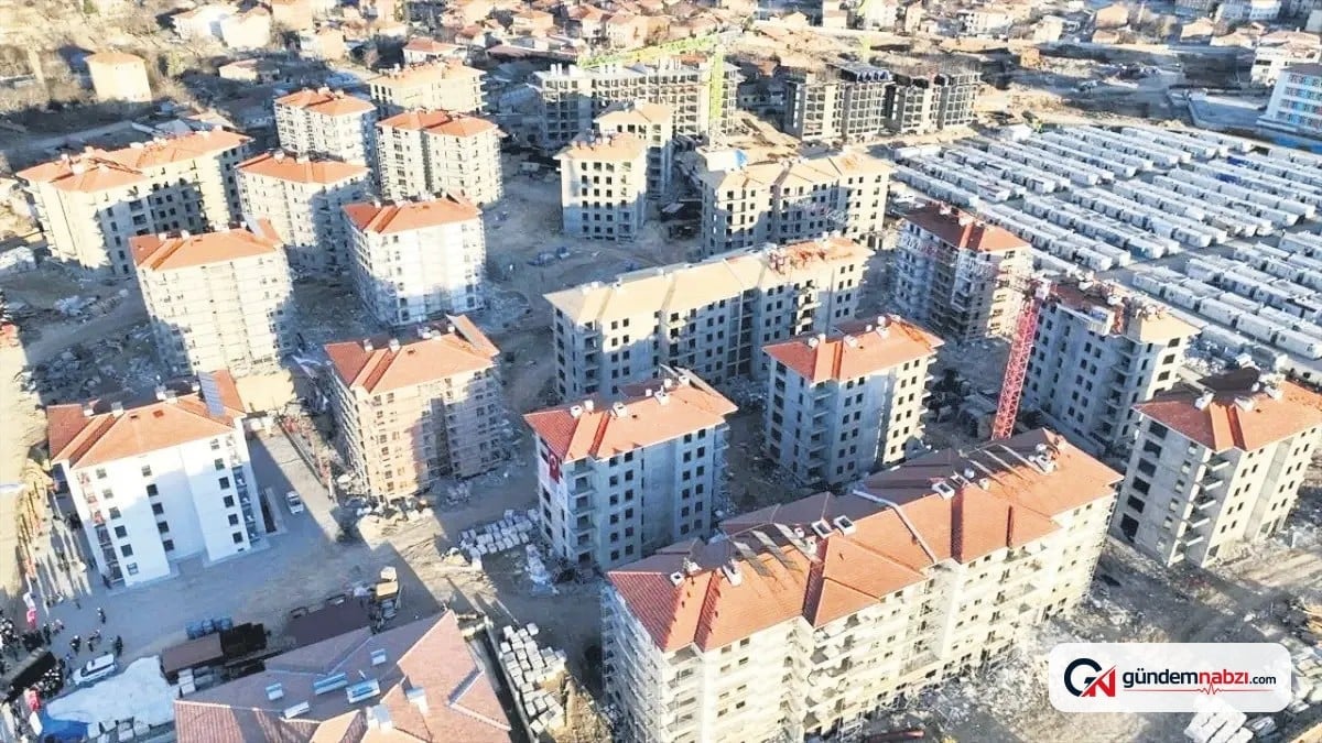Malatya'da deprem sonrası eğitim yatırımları sürüyor