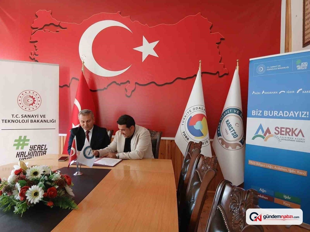 Kars Gravyerinin coğrafi işaret statüsü güçlendiriliyor