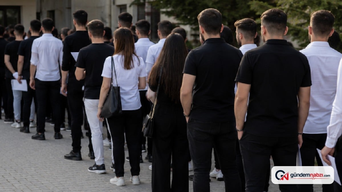 Yüksek maaş sunan CNC operatörlüğüne gençler yöneliyor