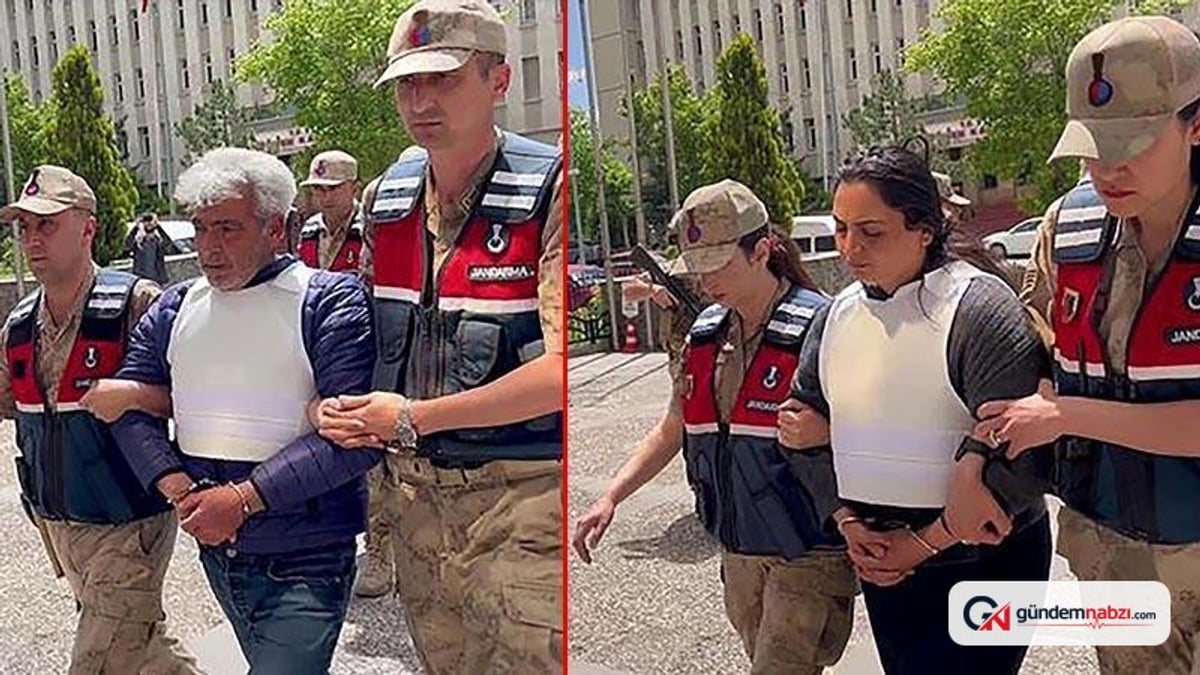 Kürekli cinayetinde Yargıtay Ceza onadı