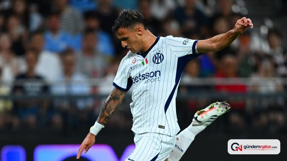 İnter, Brentford'un Aleksandar Stankovic teklifini reddetti
