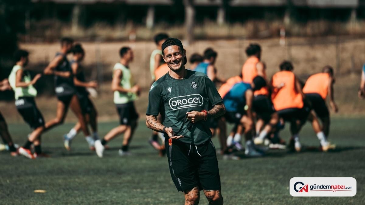 Diamanti, Cesena'daki Debutunu Heyecanla Bekliyor