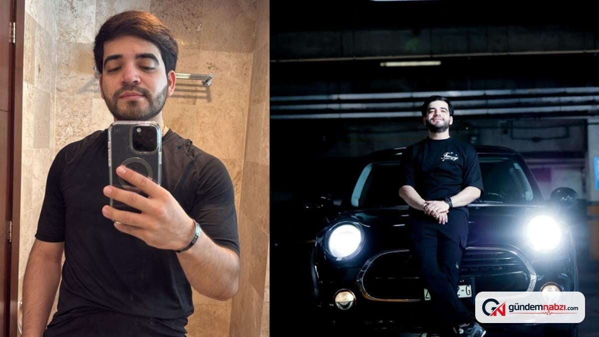 TikTok fenomeni Cesar Gastelum, canlı yayında öldürüldü