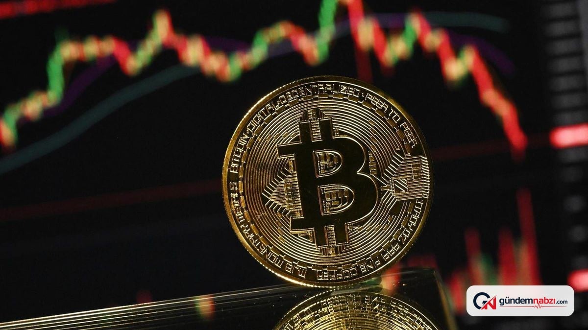 Bitcoin'de yükseliş Umudu yeniden Doğdu