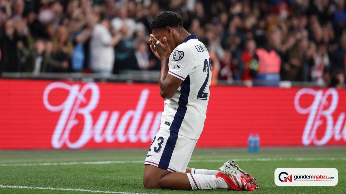 Manchester United, Myles Lewis-Skelly için transfer peşinde