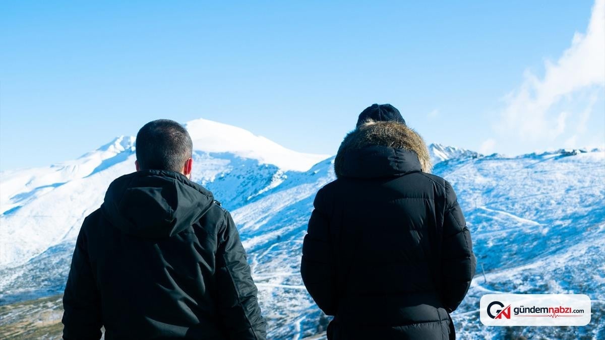 Antarktika'da son 14 yılın en düşük sıcaklığı kaydedildi
