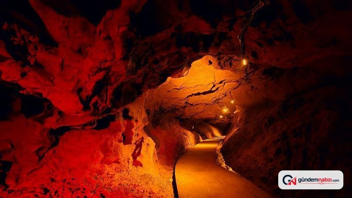 Antalya'da Karataş mağarası'nın koruma grubu yeniden inceleniyor