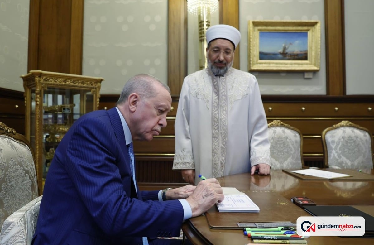 Diyanet'in 2027 hac ücretlerini dolar cinsinden belirlemesi tepki çekti