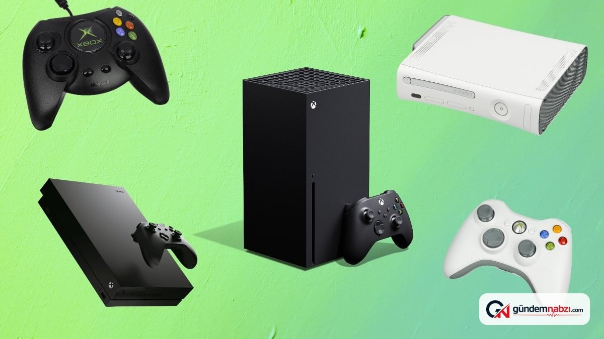 Microsoft, Xbox oyun konsollarına büyük zam yaptı