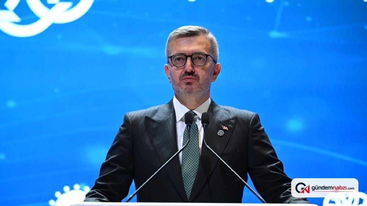 İletişim Başkanı Duran Ankara'daki NATO Zirvesi'ni değerlendirdi