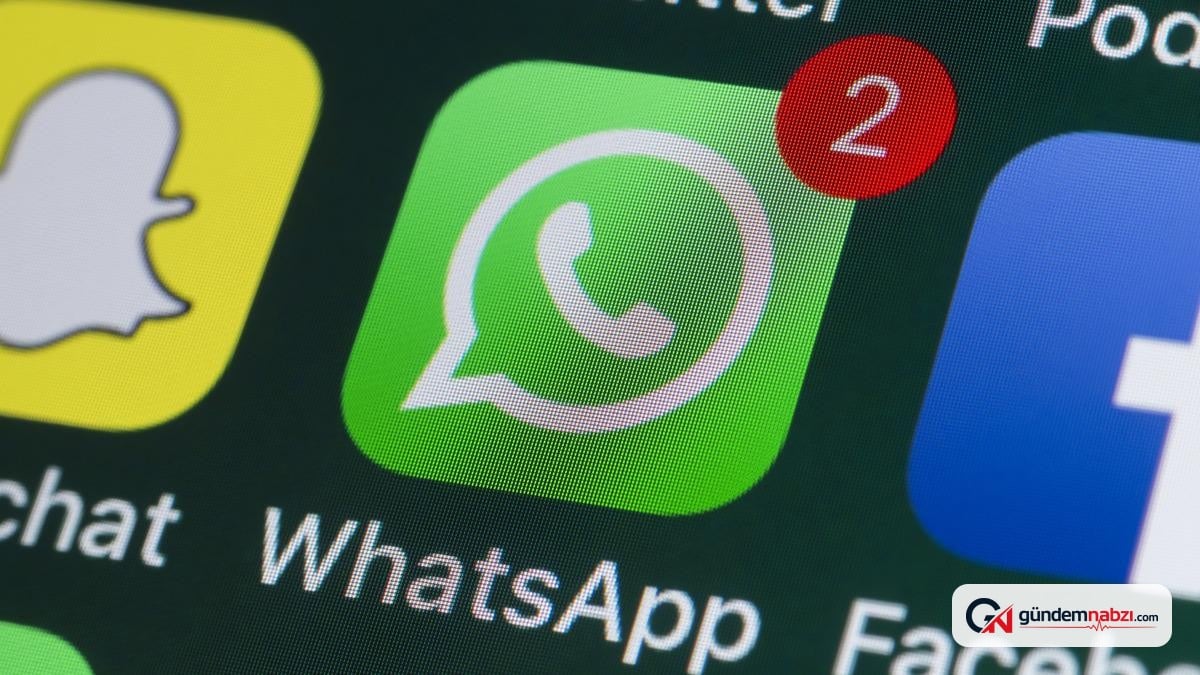 WhatsApp'a yeni özellikler: @herkes ve anket güncellemeleri